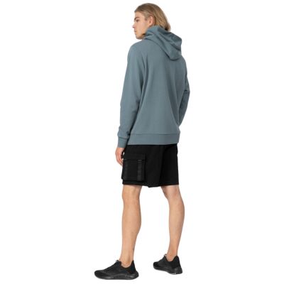 10. Sweatshirt 4F M H4Z22 BLM015 32S