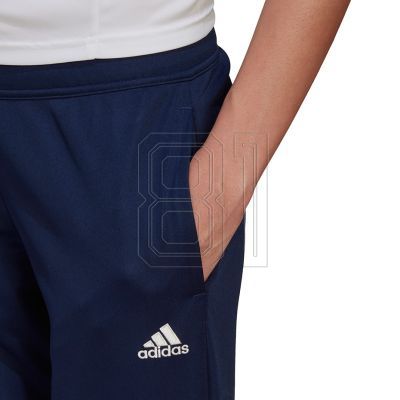 10. adidas Entrada 22 Trainingshose W HC0334