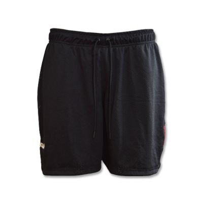 Air Jordan AJ5 Mesh GFX Basketballshorts - DD5274-010