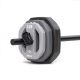 2. Tiguar Langhantel-Fitness-Powergym-Set V2