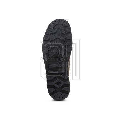 8. Palladium Pampa HI HTG SUPPLY U Schuhe 77356-325-M