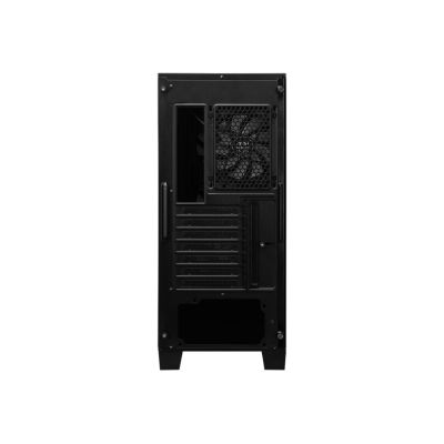 8. MSI MAG FORGE 120A AIRFLOW Gehäuse