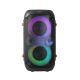 16. ESPERANZA LAUTSPRECHER BT FM LED RGB KARAOKE SINGER EP156
