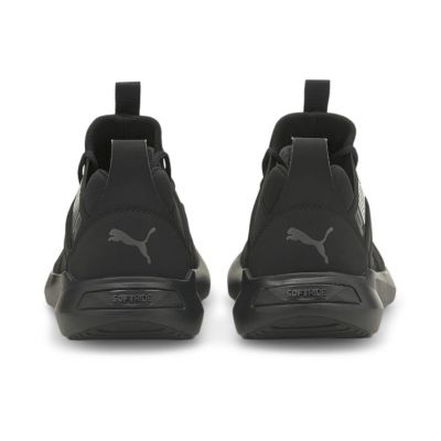 4. Puma Softride Enzo Nxt Black Castlero JR 195569-01 Schuhe