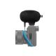 7. Sennheiser MKE 200 - Kondensatormikrofon, Superniere