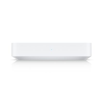 4. Router (Gateway), Switch Ubiquiti UniFi Gateway Max (UXG-Max-EU)
