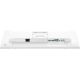 8. iiyama ProLite XB2797HSU-W1 Computermonitor 68,6 cm (27") 1920 x 1080 px Full HD LED Weiß