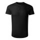 2. Episches Herren-T-Shirt (Schwarz)