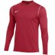 Nike Park 20 Crew Top Jr FJ3008-657 Sweatshirt