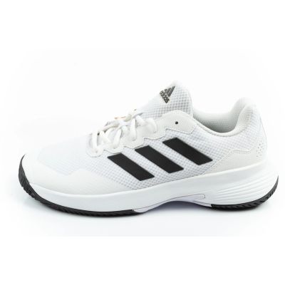 2. Adidas GameCourt 2 Tennisschuhe, weiß