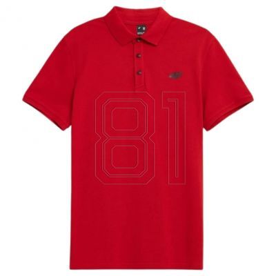 T-Shirt 4F M NOSH4 TSM356 62S