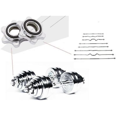 4. Lenkerklemmung verchromt, 1 Stück, Best Sporting, 30 mm