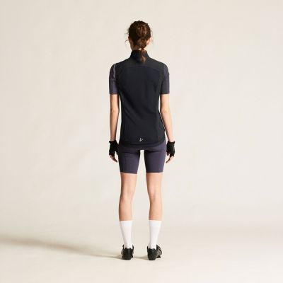 4. ENDUR LIGHT WINDWESTE für Damen W