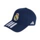 Adidas Real Madrid Kappe Marineblau KQ9574