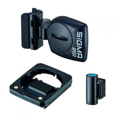 Sigma STS Set Geschwindigkeit 2 Fahrrad 2450