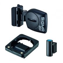 Sigma STS Set Geschwindigkeit 2 Fahrrad 2450