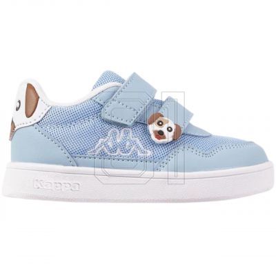 Kappa Pio M Sneakers Jr 280023M 6510 Schuhe