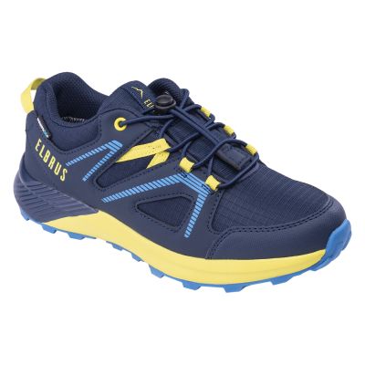 8. Elbrus Vapus WP Teen Jr 92800602792 Schuhe