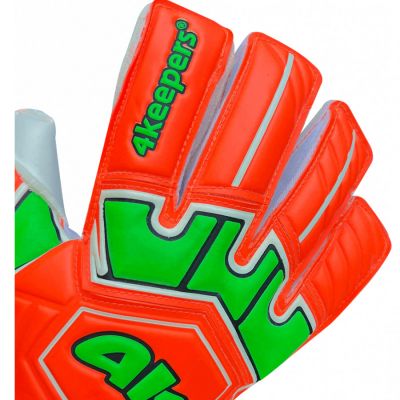 4. 4keepers Guard Fogo Mnc M S954593 Torwarthandschuhe
