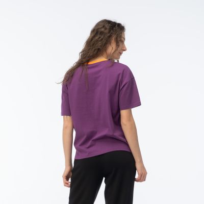 7. JAXY W Kurzarm-T-Shirt für Damen