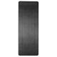 6. Schwarze GRIP & CUSHION III Yogamatte 5mm