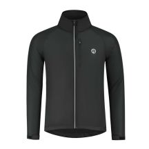 Rogelli CORE Jacke schwarz M