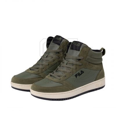 2. Fila Rega S mid M FFM0367 60017 Schuhe
