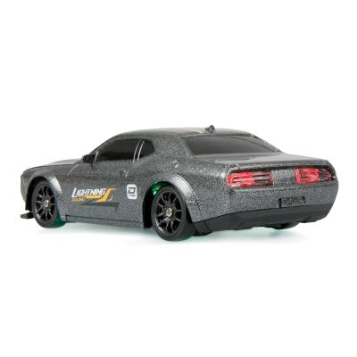 5. Amewi 21137 ferngesteuertes Modell Drift-Auto, Elektromotor, Maßstab 1:43