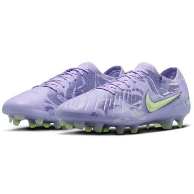 4. Nike Tiempo Legend 10 Elite NU1 FG HF1592-500 Schuhe