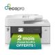 10. Brother MFC-J5345DW Multifunktionsdrucker - Farbe