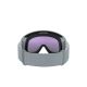 4. POC Fovea Mid Skibrille Grau