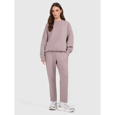 3. Damen-Sweatpants 4F 4FRAW25TTROF1847-83S