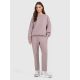 3. Damen-Sweatpants 4F 4FRAW25TTROF1847-83S