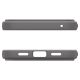 6. Spigen Liquid Air Mag MagSafe Case für Google Pixel 10 Pro XL - Grau