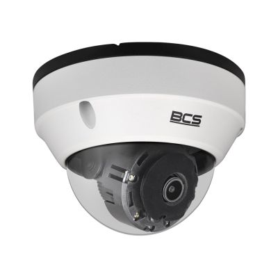 8-Megapixel-Dome-IP-Kamera BCS-U-DIP38FSR3