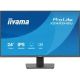 iiyama ProLite X2493HSU-B1 Computermonitor 60,5 cm (23,8") 1920 x 1080 px Full HD LED Schwarz
