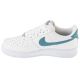 2. Nike Air Force 1 07 FJ4146-114 Weiß 40