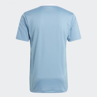 3. Adidas Tiro 21 JSY T-Shirt hellblau L GQ1060