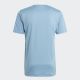 3. Adidas Tiro 21 JSY T-Shirt hellblau L GQ1060