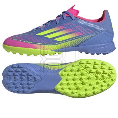 adidas F50 League LL TF M IE1230 Fußballschuhe