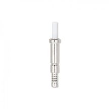 Qoltec 54435 Glasfaserstecker ST