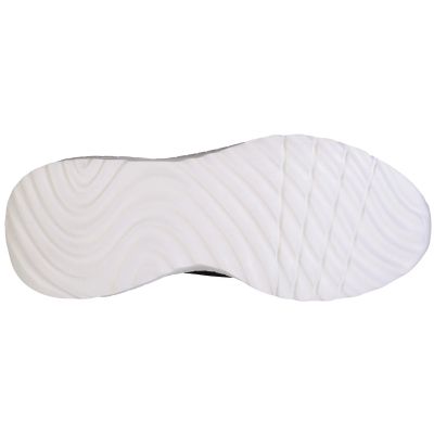 4. Skechers Slipper: BOBS Sport Squad Chaos 118300-BLK Schwarz 41