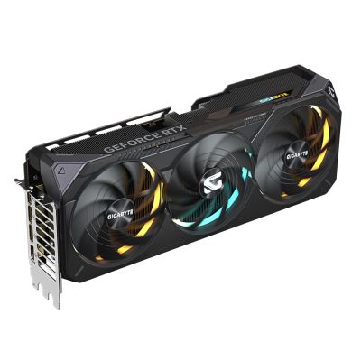 21. Gigabyte GeForce RTX 5080 Gaming OC 16GB GDDR7 Grafikkarte
