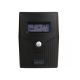 5. DIGITUS USV Netzneutral LCD Basis-USV 600 VA/360 W DN-170063-LCD-B