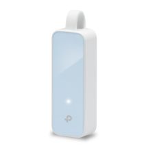TP-LINK UE200 Netzwerkkarte (USB 2.0; 1x 10/100 Mbit/s)