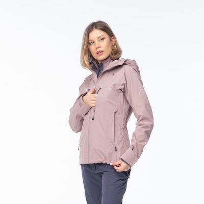 12. Elbrus Malaspina II Wo's W 92800396450 Jacke