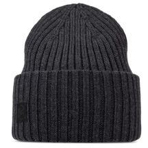 Buff Strickmütze Erviny 13668190110 Schwarz One Size