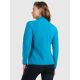 2. Damen-Fleecejacke mit Stehkragen im Slim Fit 4F 4FRAW25TFLEF496-46S