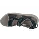 3. Columbia Konos Hiker 3-Strap Sandal M 2121571010 Sandalen