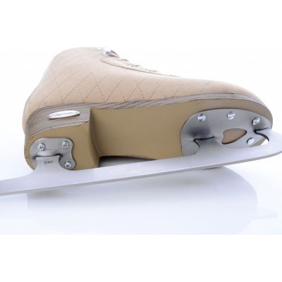 8. Tempish Elena W 1300001621 Eiskunstlaufschuhe